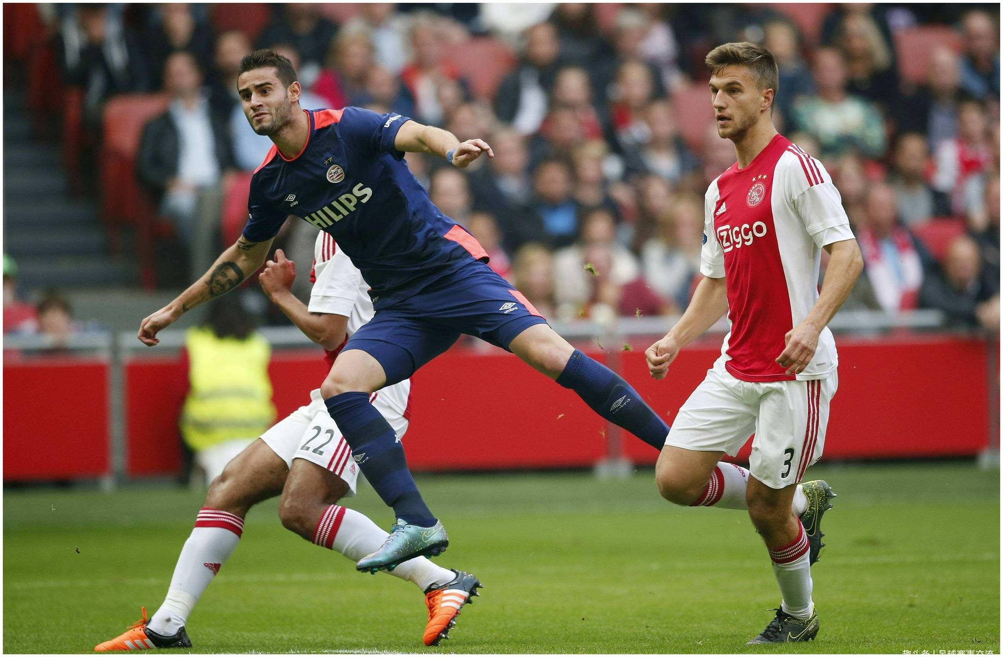 荷甲阿贾克斯今天比赛 荷甲阿贾克斯今天比赛