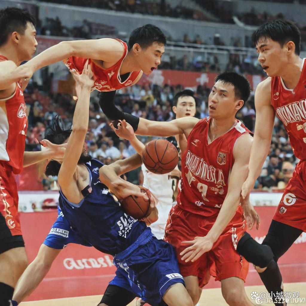 国际比赛日亚冠焦点战；广厦男篮绝杀压哨；目标明确；细节决定成败(亚冠联赛规则)