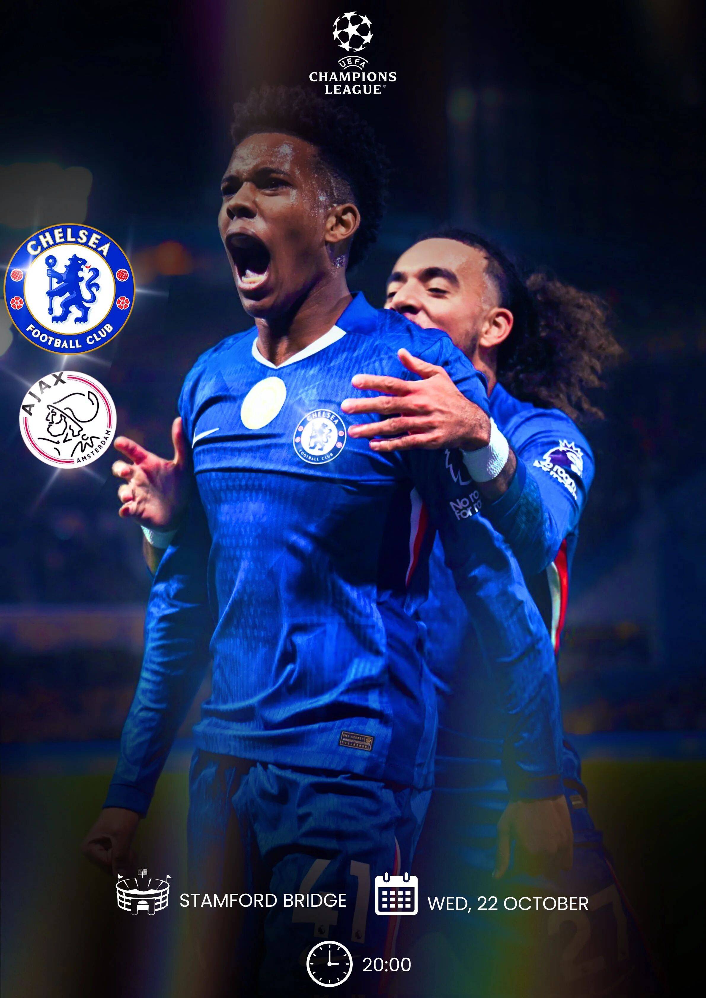 切尔西迎荷甲关键赛，窗口期刷新队史纪录，底气十足，高层口径保持一致 