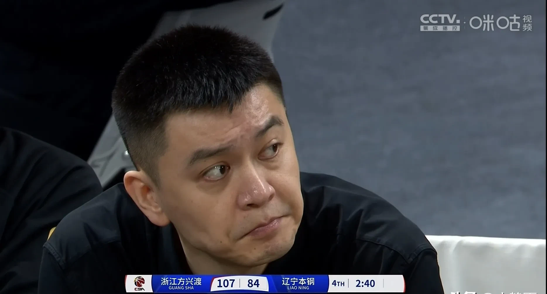 关于今晚山东男篮遗憾出局：CBA常规赛节点到来，管理层满意，资深球员宣示担当的信息