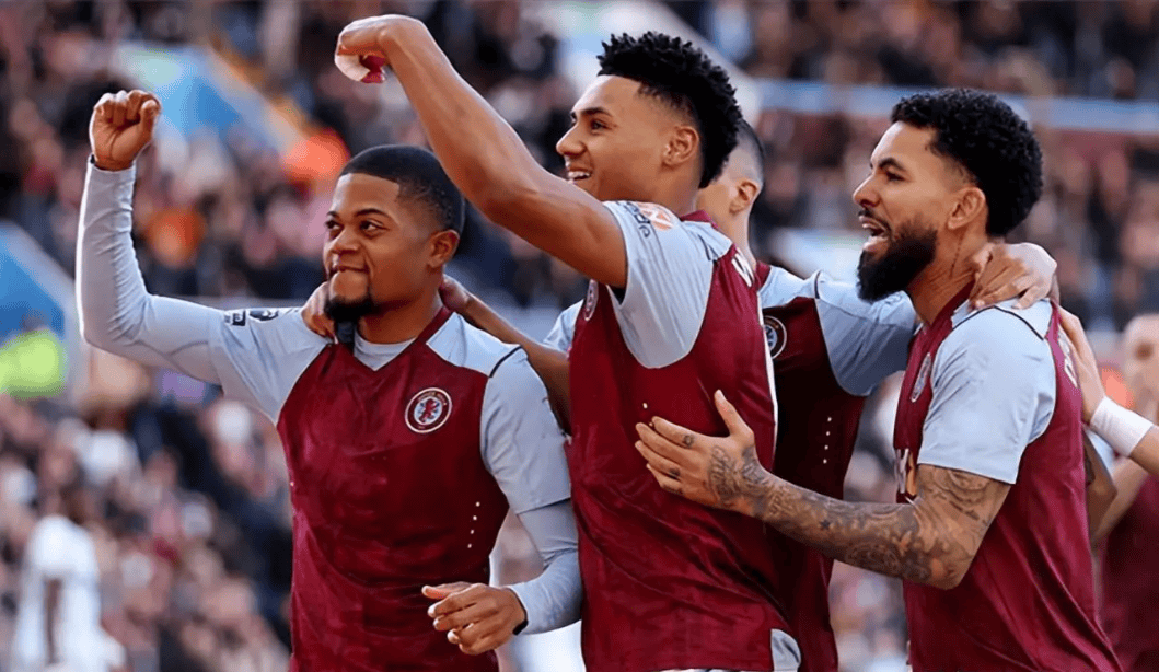 关键时刻阿斯顿维拉备战欧篮联，临场应变细节曝光，震撼外界，球队文化再被提及 