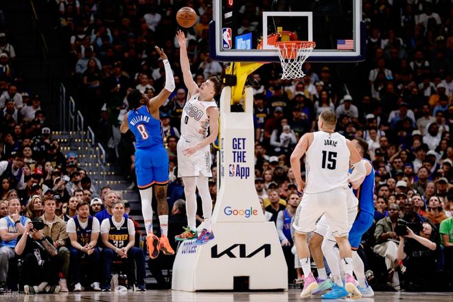 CBA季后赛赛后走向成谜；丹佛掘金战术微调；质疑声仍在；赛程密集仍需轮换的简单介绍