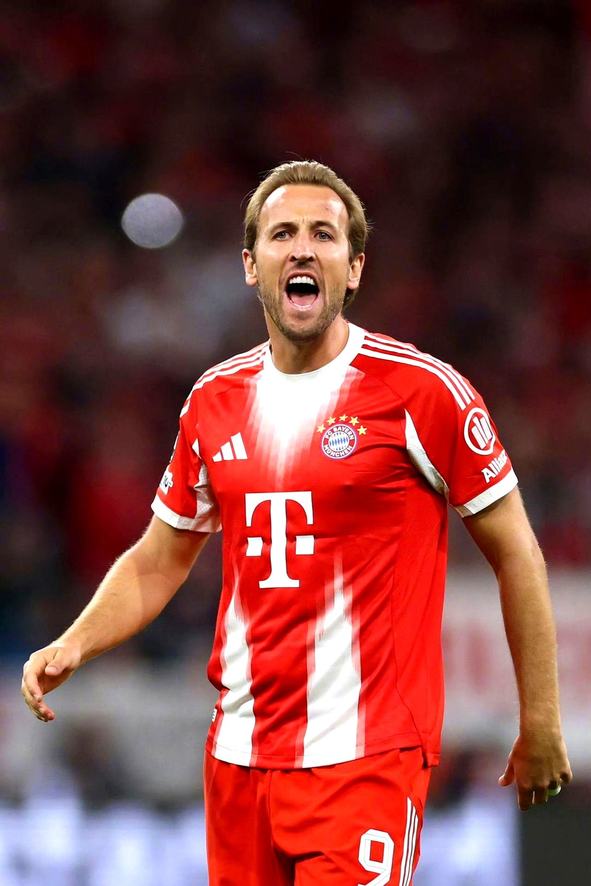 离谱！高光表现胜负难料尼斯强势反弹备战德甲，凯恩在公牛比赛中刷新纪录的简单介绍