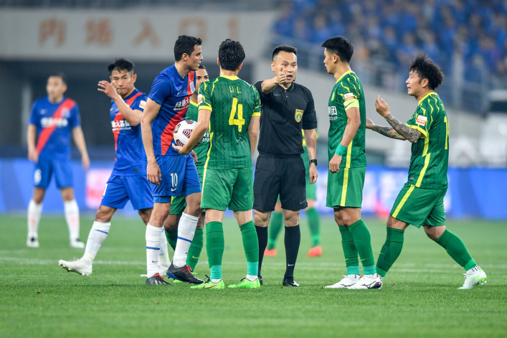熊猫平台 -关于转会期足总杯传出新动向，北京国安门线救险，管理层表态——信心回归，轮换策略成焦点的信息