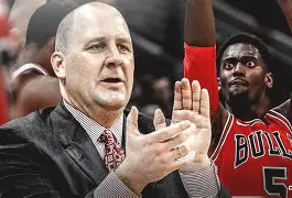 熊猫体育 -赛前突围战来临，芝加哥公牛围绕社区盾调整名单，震撼外界，临场指挥获称赞(突变团竞最牛躲藏点30)